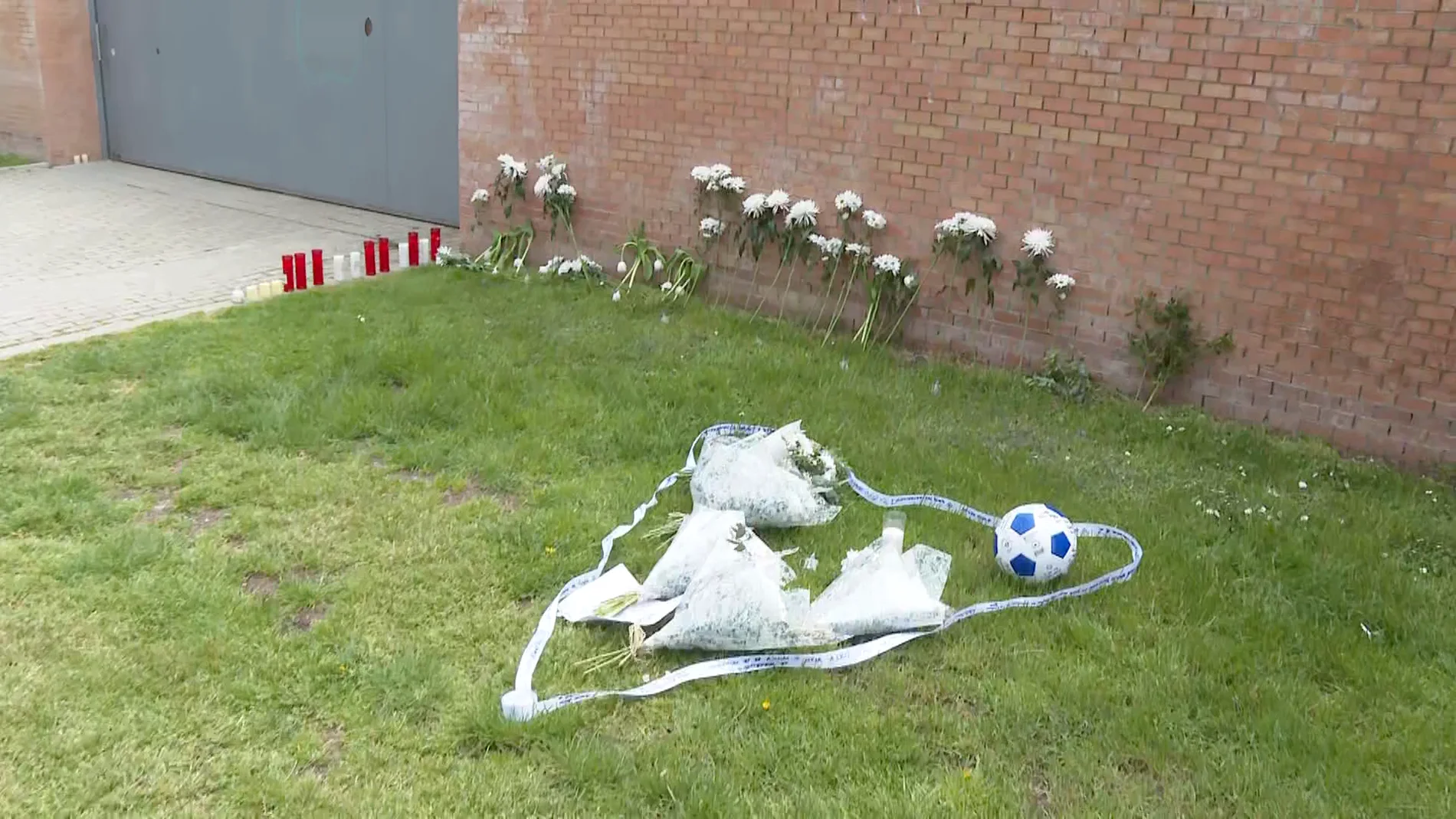 Crimen de Villanueva de la Cañada Crimen de Villanueva de la Cañada