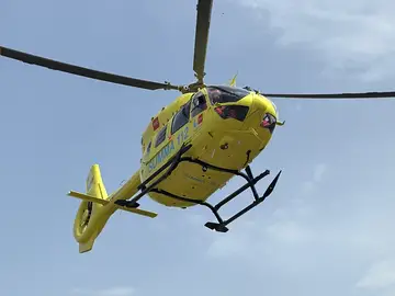 Helicóptero Helicóptero