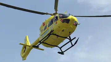 Helicóptero Helicóptero