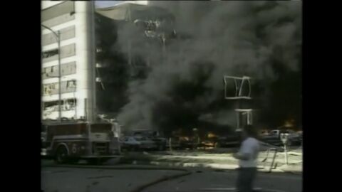 Atentando en Oklahoma City contra un edificio federal