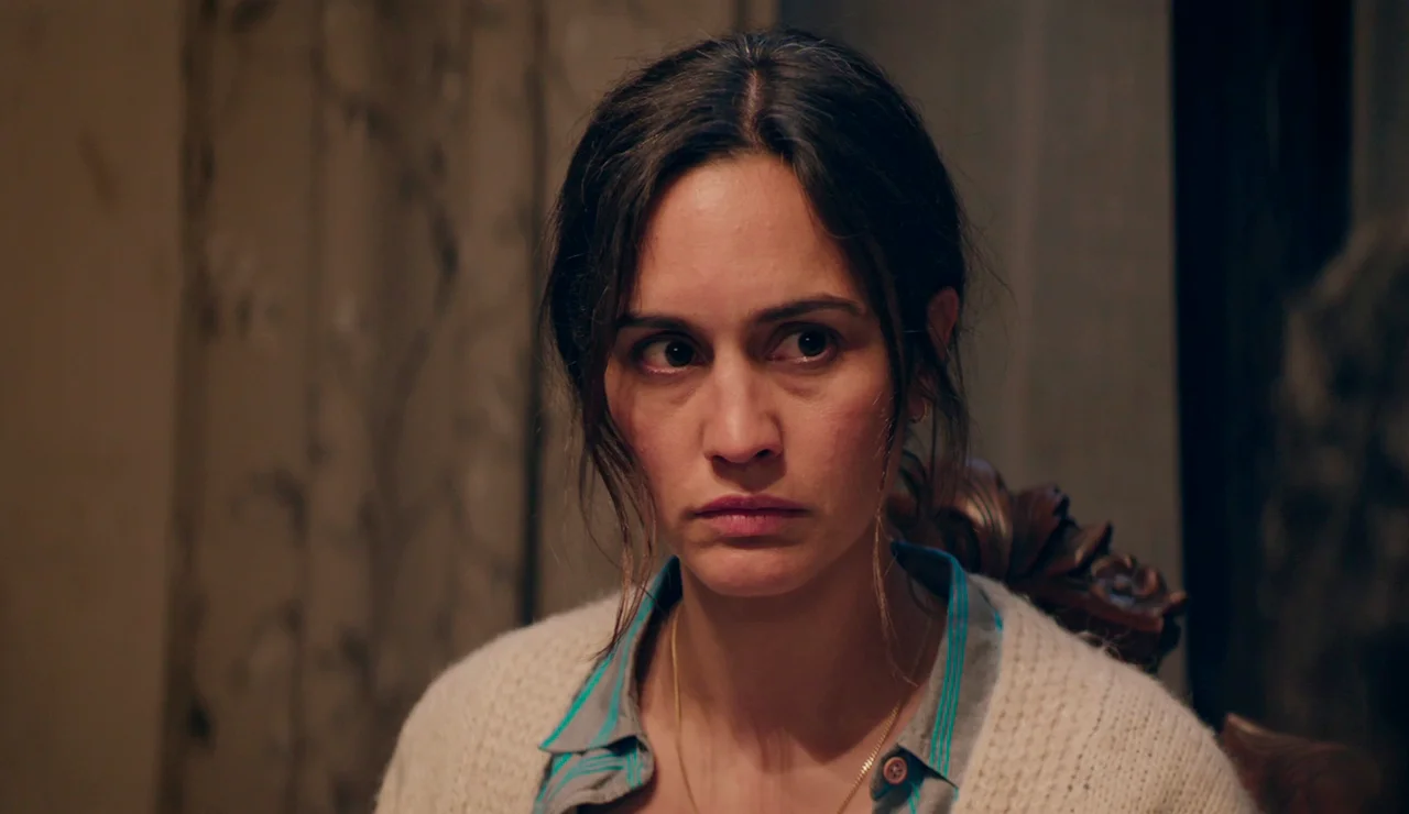 “Me he casado con Miguel”: la noticia que deja en shock a María y Nicolás