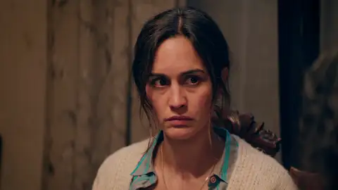 “Me he casado con Miguel”: la noticia que deja en shock a María y Nicolás “Me he casado con Miguel”: la noticia que deja en shock a María y Nicolás