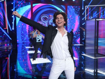 &ldquo;Volver a esta tierra para m&iacute; es un honor&rdquo;: Mart&iacute;n Savi, emocionado en su debut en Tu cara me suena