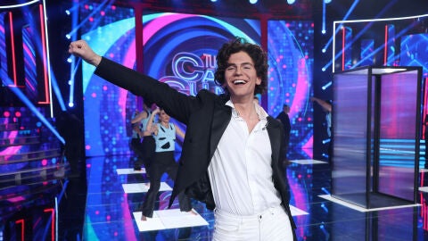 &ldquo;Volver a esta tierra para m&iacute; es un honor&rdquo;: Mart&iacute;n Savi, emocionado en su debut en Tu cara me suena