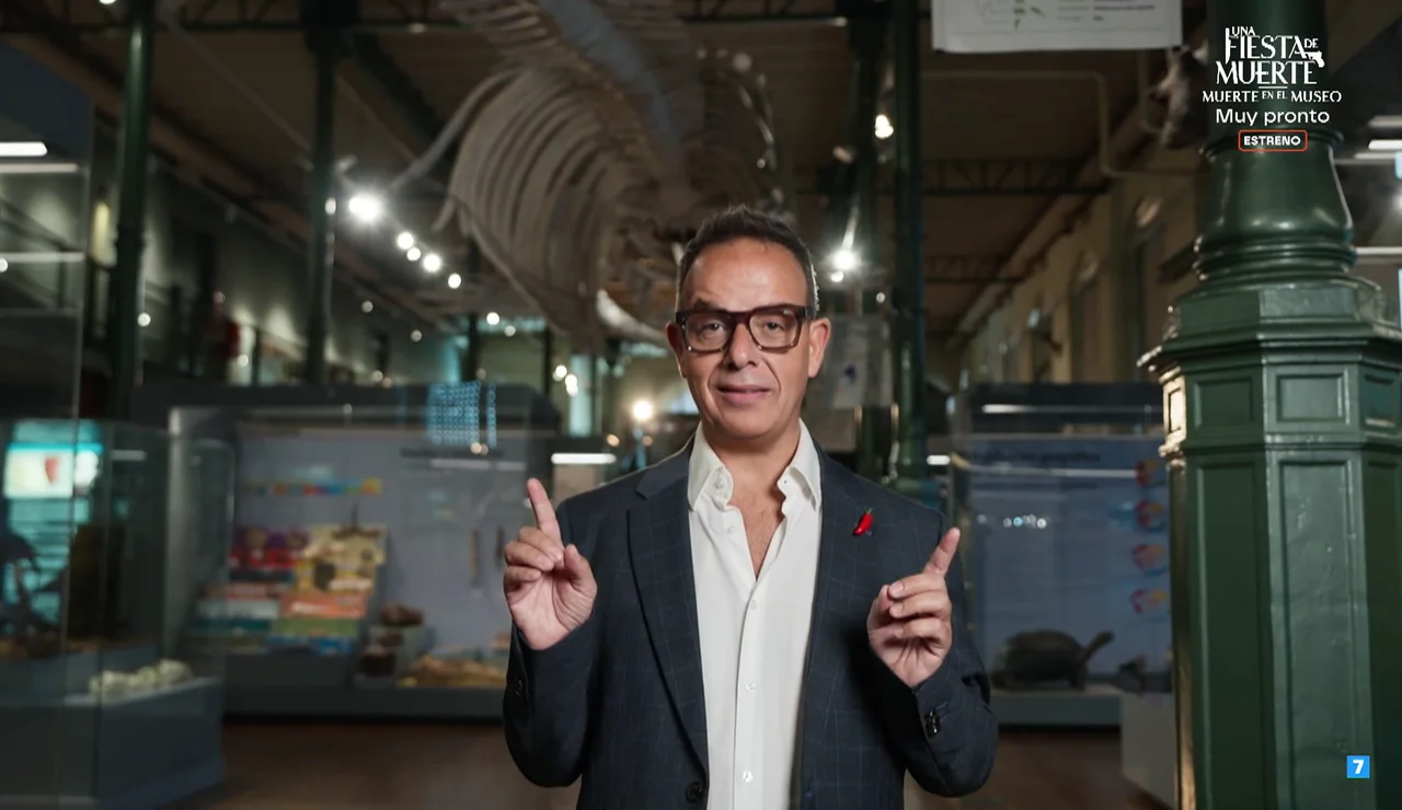 ¿Quién es el asesino?: “Todo lo que veáis puede ser una pista”