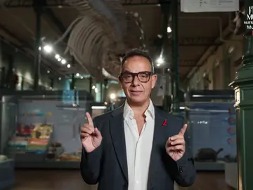 ¿Quién es el asesino?: “Todo lo que veáis puede ser una pista” ¿Quién es el asesino?: “Todo lo que veáis puede ser una pista”