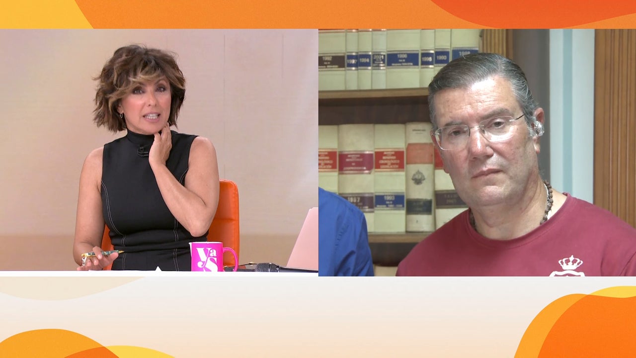 Todo el mundo me dice que me parezco mucho a él