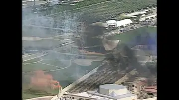 Inauguración de la Exposición Universal de Sevilla 92 Inauguración de la Exposición Universal de Sevilla 92