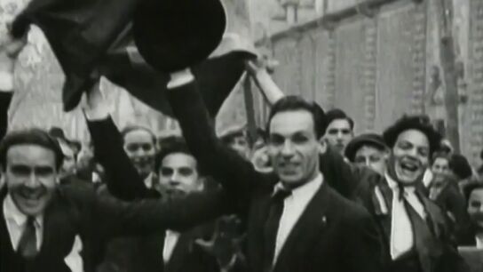 Se cumplen 95 a&ntilde;os de la Segunda Rep&uacute;blica