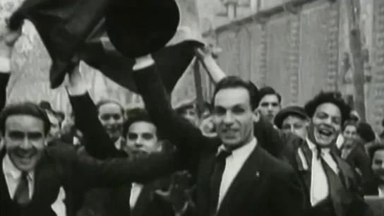 Se cumplen 95 años de la Segunda República Se cumplen 95 años de la Segunda República