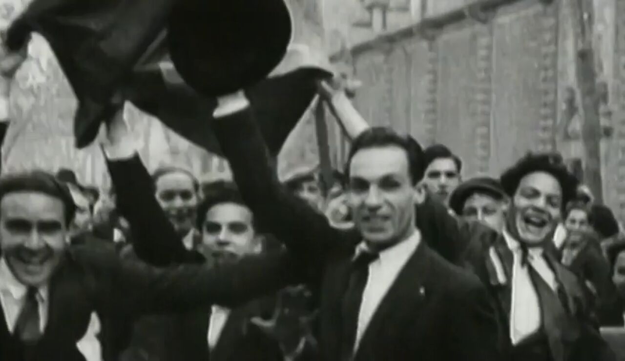 Se cumplen 95 a&ntilde;os de la Segunda Rep&uacute;blica