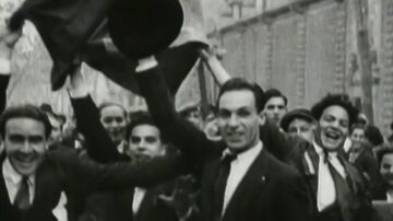 Se cumplen 95 a&ntilde;os de la Segunda Rep&uacute;blica