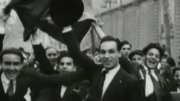 Se cumplen 95 años de la Segunda República Se cumplen 95 años de la Segunda República