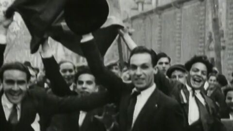 Se cumplen 95 a&ntilde;os de la Segunda Rep&uacute;blica