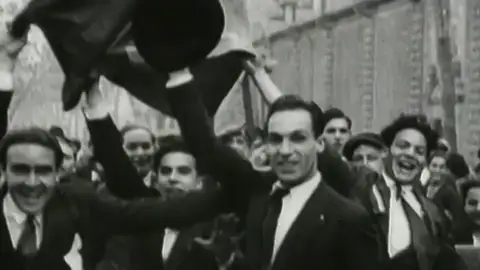 Se cumplen 95 años de la Segunda República Se cumplen 95 años de la Segunda República