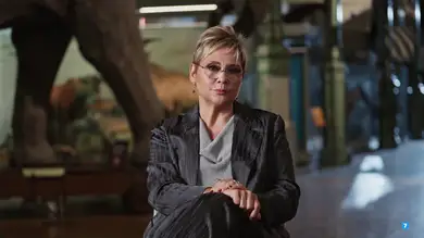 “Aquí ha habido un crimen y lo vamos a investigar”: es hora de comenzar Una fiesta de muerte “Aquí ha habido un crimen y lo vamos a investigar”: es hora de comenzar Una fiesta de muerte