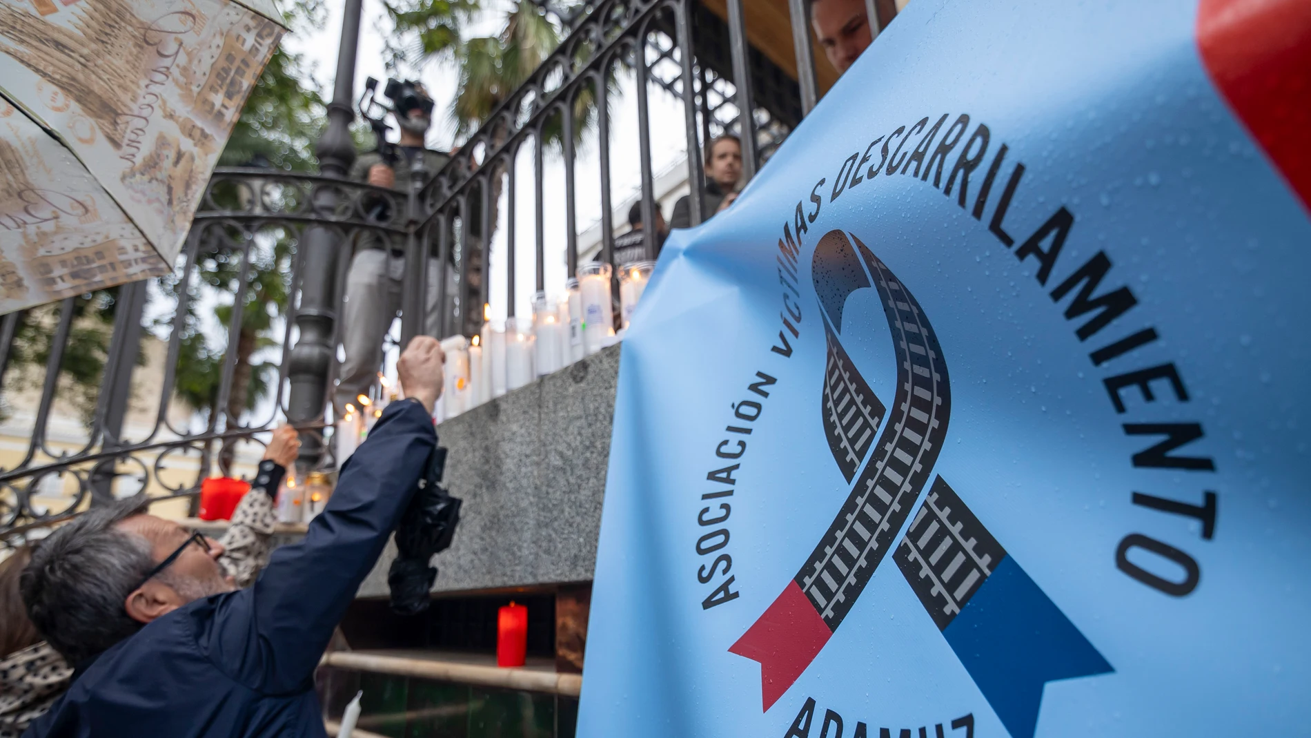 Víctimas de Adamuz Víctimas de Adamuz