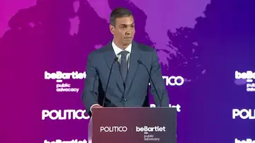 Sánchez pide suspender el acuerdo UE-Israel por violaciones humanitarias: Sánchez pide suspender el acuerdo UE-Israel por violaciones humanitarias: