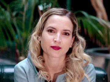 Ana Carlota Fern&aacute;ndez nos presenta su lado m&aacute;s personal