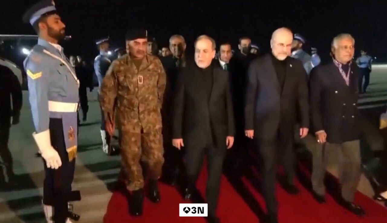  &Uacute;ltima hora de la guerra de Ir&aacute;n y los ataques de EEUU e Israel en directo: EEUU e Ir&aacute;n extienden las conversaciones en Islamabad sin avances