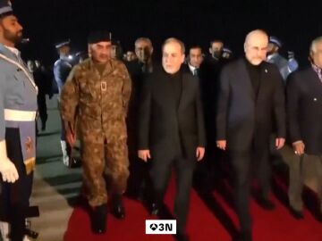 Última hora de la guerra de Irán y los ataques de EEUU e Israel en directo: EEUU e Irán extienden las conversaciones en Islamabad sin avances Última hora de la guerra de Irán y los ataques de EEUU e Israel en directo: EEUU e Irán extienden las conversaciones en Islamabad sin avances