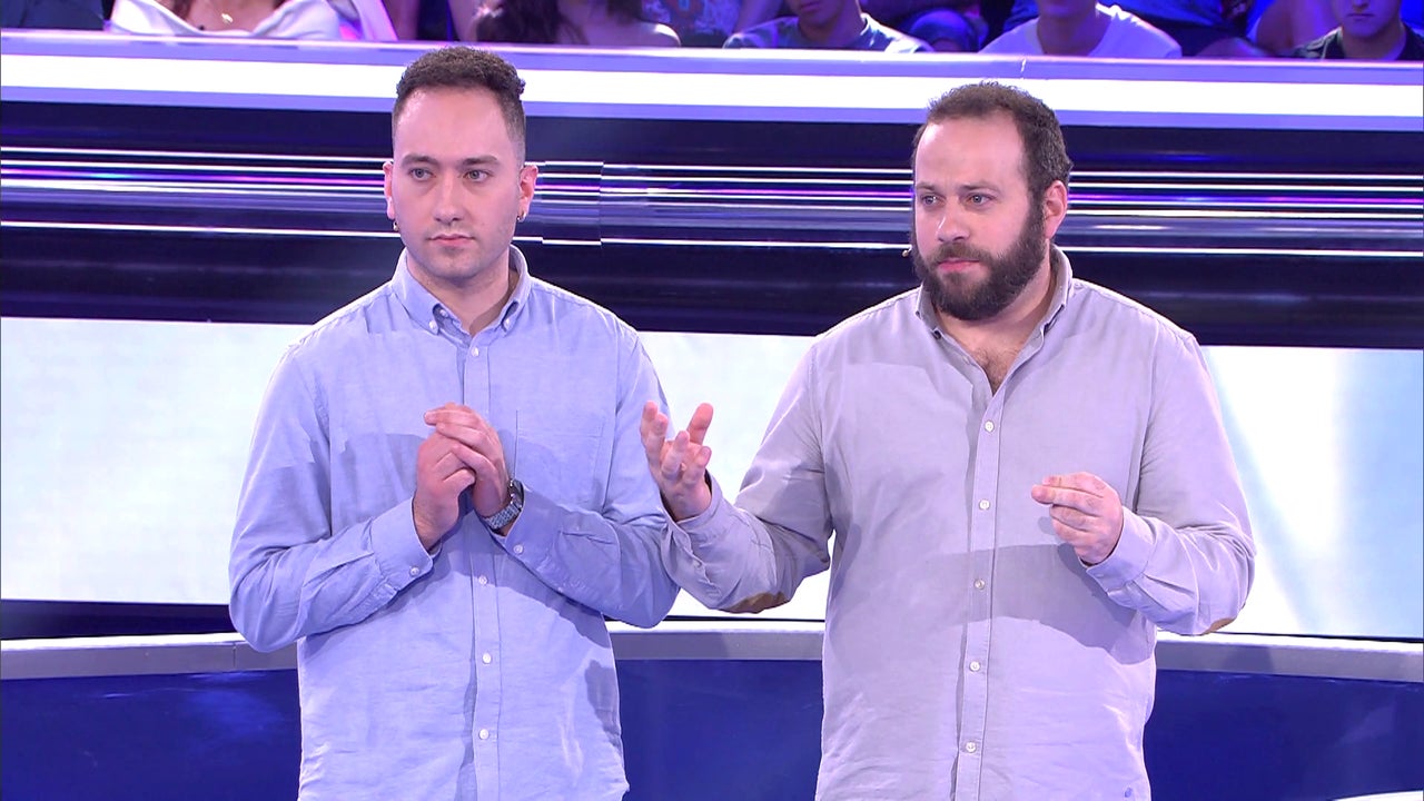 Un comentario de Manel Fuentes determina si Juan y Emérito ganan 25.000 euros: ¿se la sabían antes de escucharlo?