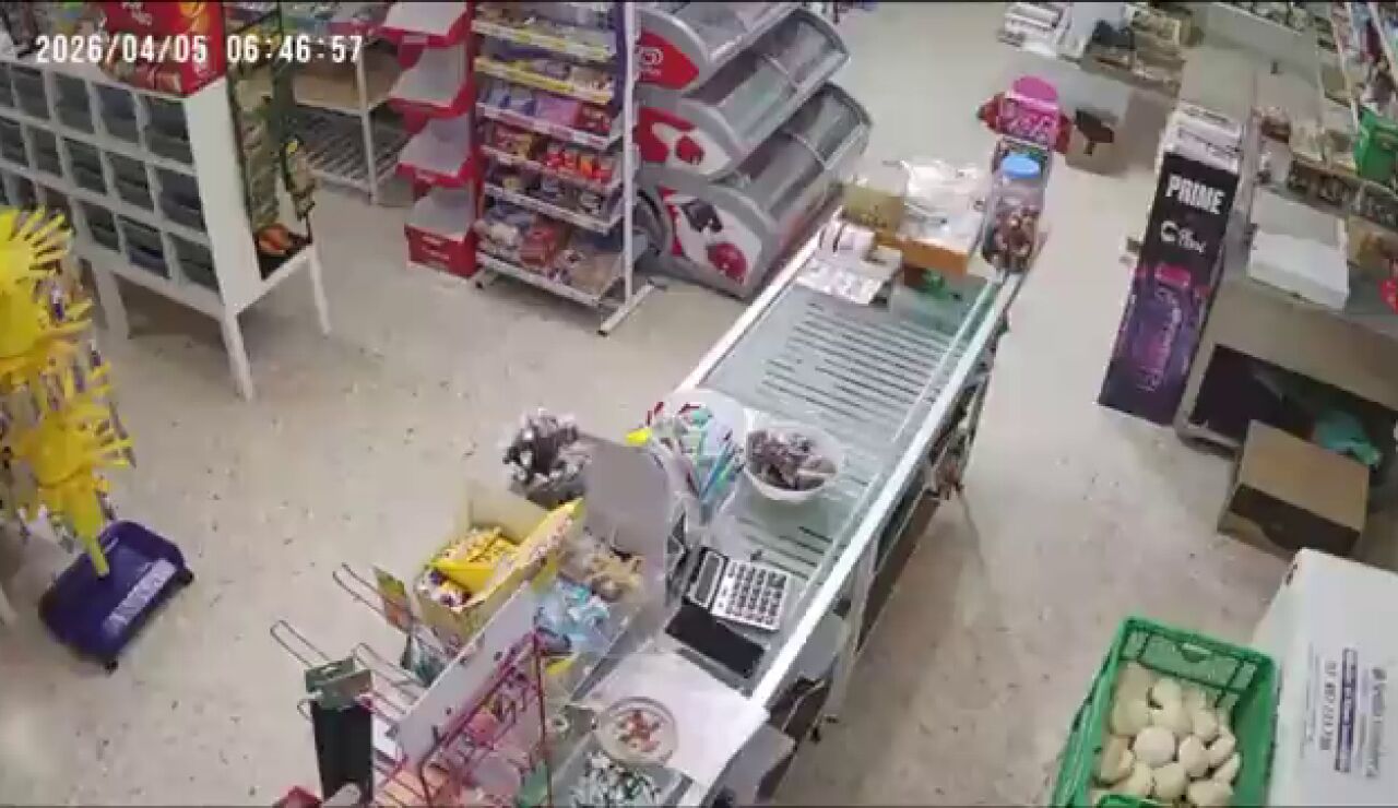 Preocupaci&oacute;n entre los vecinos de Cantillana tras el aumento de robos y agresiones en la &uacute;ltima semana