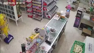 Preocupación entre los vecinos de Cantillana tras el aumento de robos y agresiones en la última semana Preocupación entre los vecinos de Cantillana tras el aumento de robos y agresiones en la última semana