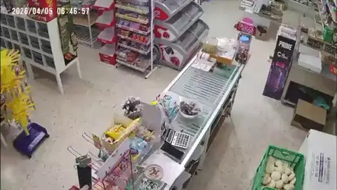 Preocupación entre los vecinos de Cantillana tras el aumento de robos y agresiones en la última semana Preocupación entre los vecinos de Cantillana tras el aumento de robos y agresiones en la última semana