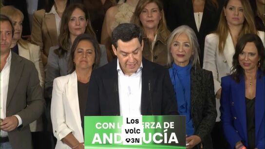 El decreto en vivienda marca la actualidad pol&iacute;tica a las puertas de la campa&ntilde;a andaluza