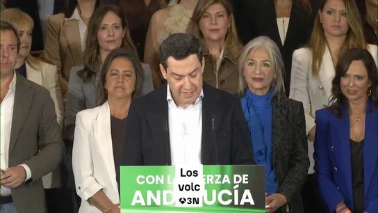 El decreto en vivienda marca la actualidad política a las puertas de la campaña andaluza El decreto en vivienda marca la actualidad política a las puertas de la campaña andaluza