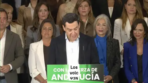 El decreto en vivienda marca la actualidad política a las puertas de la campaña andaluza El decreto en vivienda marca la actualidad política a las puertas de la campaña andaluza
