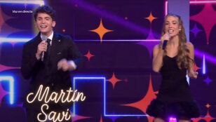 Tu cara me suena 13&ordf;