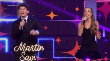 Tu cara me suena 13&ordf;