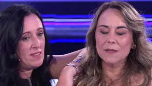 “¡Así, no!”: Un mamón elimina a las dos Ana al perder 950.000 euros en Atrapa un millón