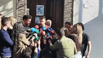 La familia de Francisca Cadenas declara el lunes en el Juzgado de Villafranca de los Barros La familia de Francisca Cadenas declara el lunes en el Juzgado de Villafranca de los Barros