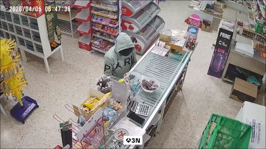 Preocupación entre los vecinos de Cantillana tras el aumento de robos y agresiones en la última semana Preocupación entre los vecinos de Cantillana tras el aumento de robos y agresiones en la última semana