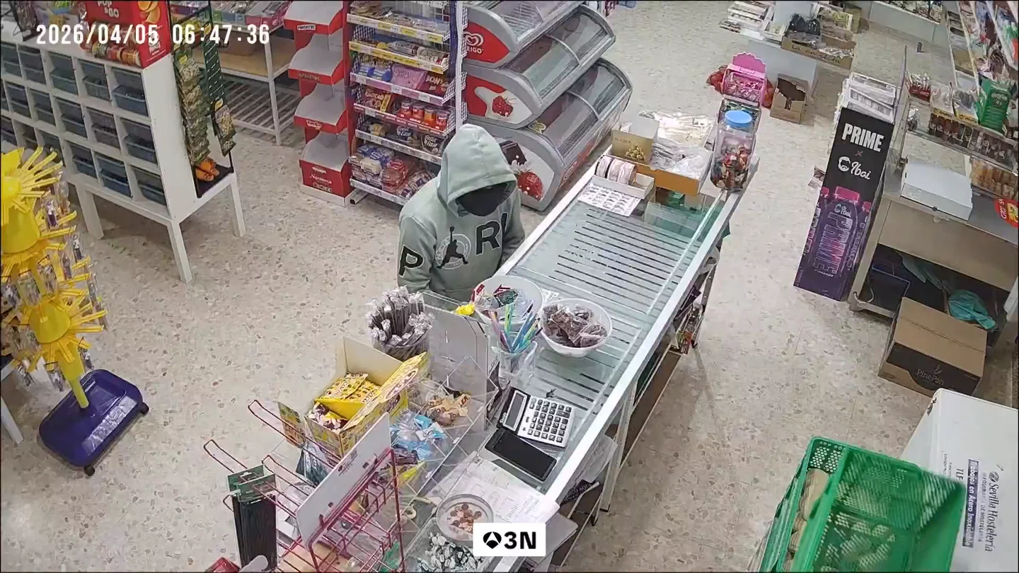 Preocupación entre los vecinos de Cantillana tras el aumento de robos y agresiones en la última semana Preocupación entre los vecinos de Cantillana tras el aumento de robos y agresiones en la última semana