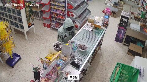 Preocupaci&oacute;n entre los vecinos de Cantillana tras el aumento de robos y agresiones en la &uacute;ltima semana