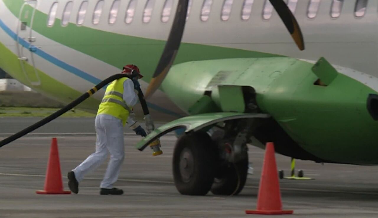 Los mercados, sobre todo los de la energ&iacute;a, pueden cambiar la direcci&oacute;n de la guerra