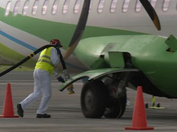 Los mercados, sobre todo los de la energía, pueden cambiar la dirección de la guerra Los mercados, sobre todo los de la energía, pueden cambiar la dirección de la guerra