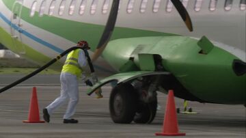 Los mercados, sobre todo los de la energ&iacute;a, pueden cambiar la direcci&oacute;n de la guerra