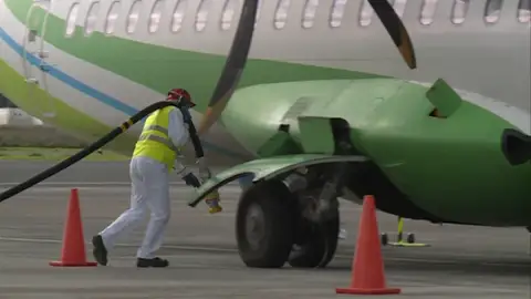 Los mercados, sobre todo los de la energía, pueden cambiar la dirección de la guerra Los mercados, sobre todo los de la energía, pueden cambiar la dirección de la guerra