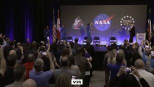 As&iacute; vivieron los astronautas de Artemis II su viaje a la Luna: "Demasiado grande para un solo cuerpo"