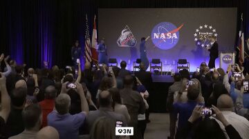 As&iacute; vivieron los astronautas de Artemis II su viaje a la Luna: "Demasiado grande para un solo cuerpo"