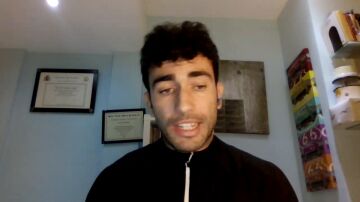 Guillermo Rojo, preparador f&iacute;sico de astronautas