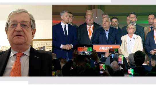Es un golpe duro para Trump. Es un golpe duro para Trump.