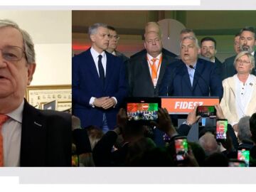 Es un golpe duro para Trump.