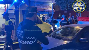 Muere el niño de 9 años atropellado el pasado viernes en Triana Muere el niño de 9 años atropellado el pasado viernes en Triana