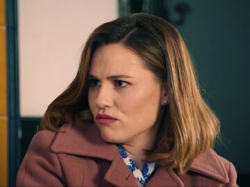 Claudia y Salva en Sue&ntilde;os de libertad